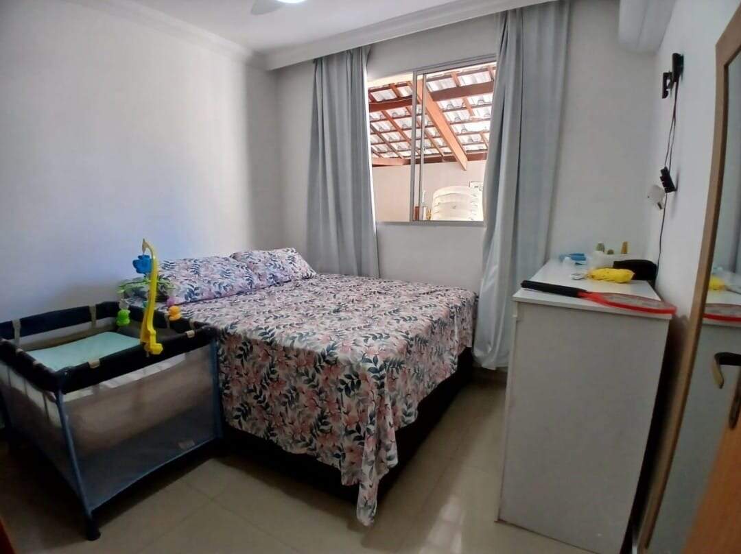 Apartamento à venda com 2 quartos, 100m² - Foto 7