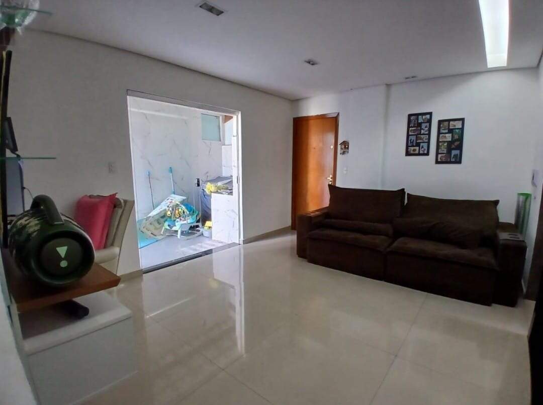 Apartamento à venda com 2 quartos, 100m² - Foto 3