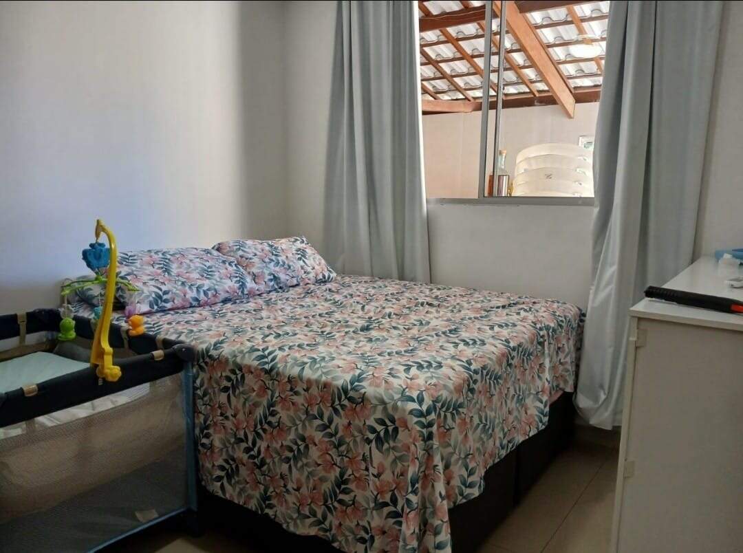 Apartamento à venda com 2 quartos, 100m² - Foto 6