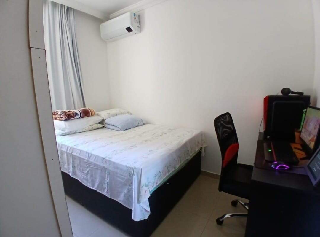 Apartamento à venda com 2 quartos, 100m² - Foto 8