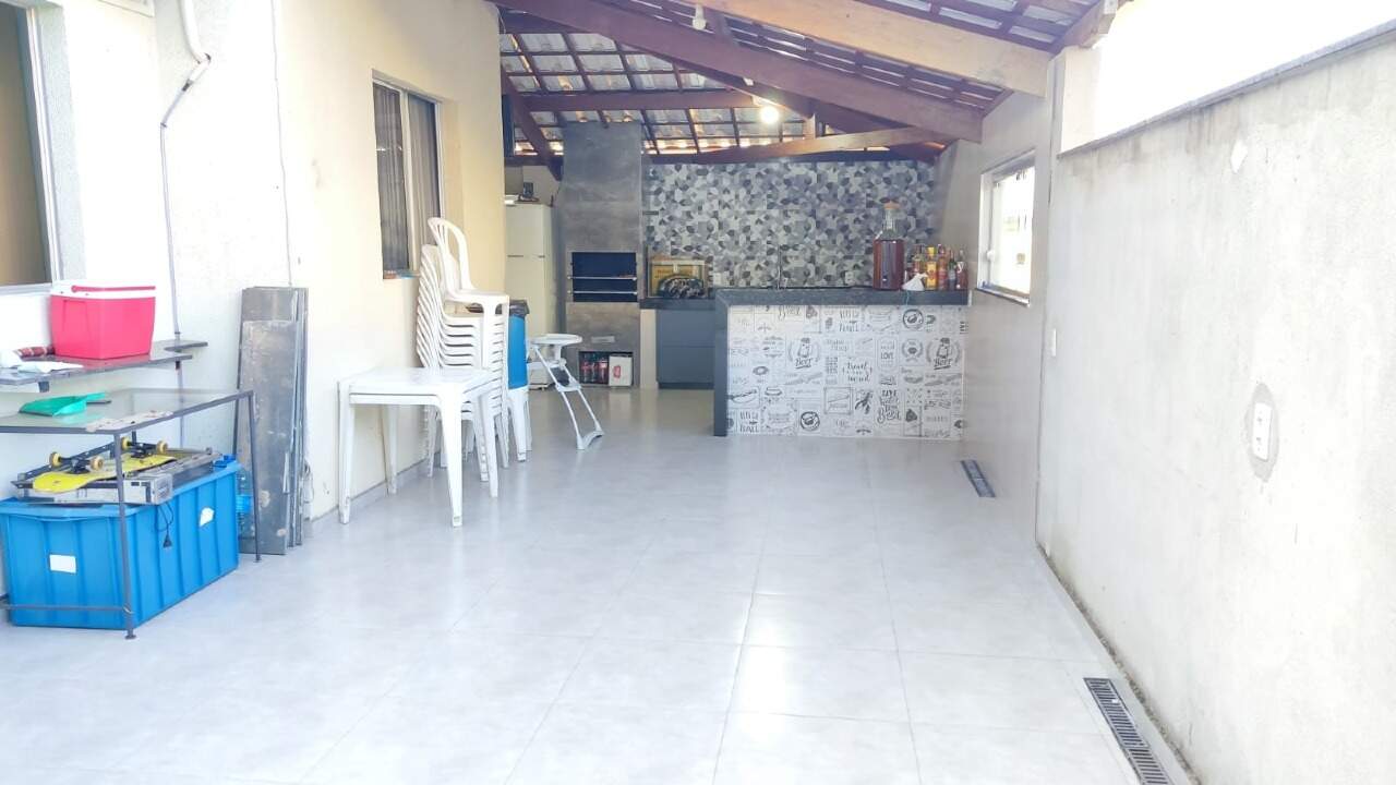 Apartamento à venda com 2 quartos, 100m² - Foto 21