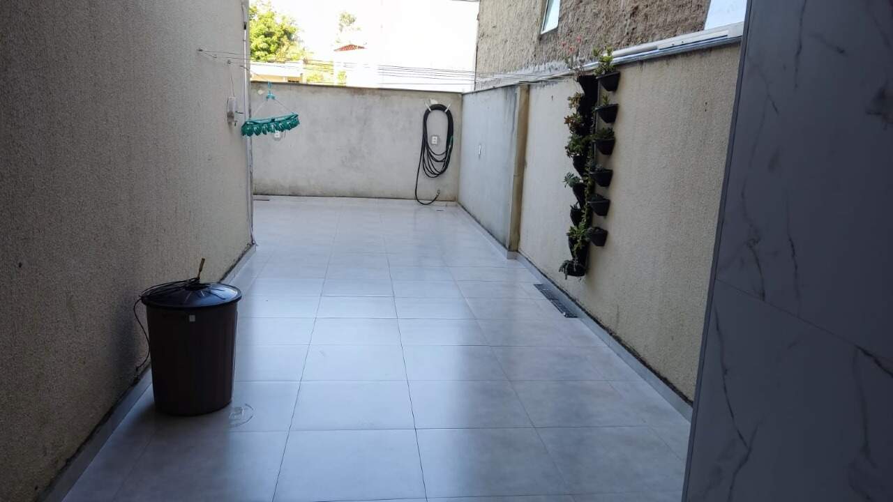 Apartamento à venda com 2 quartos, 100m² - Foto 22