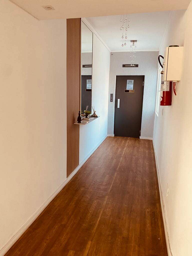 Apartamento à venda com 2 quartos, 53m² - Foto 1