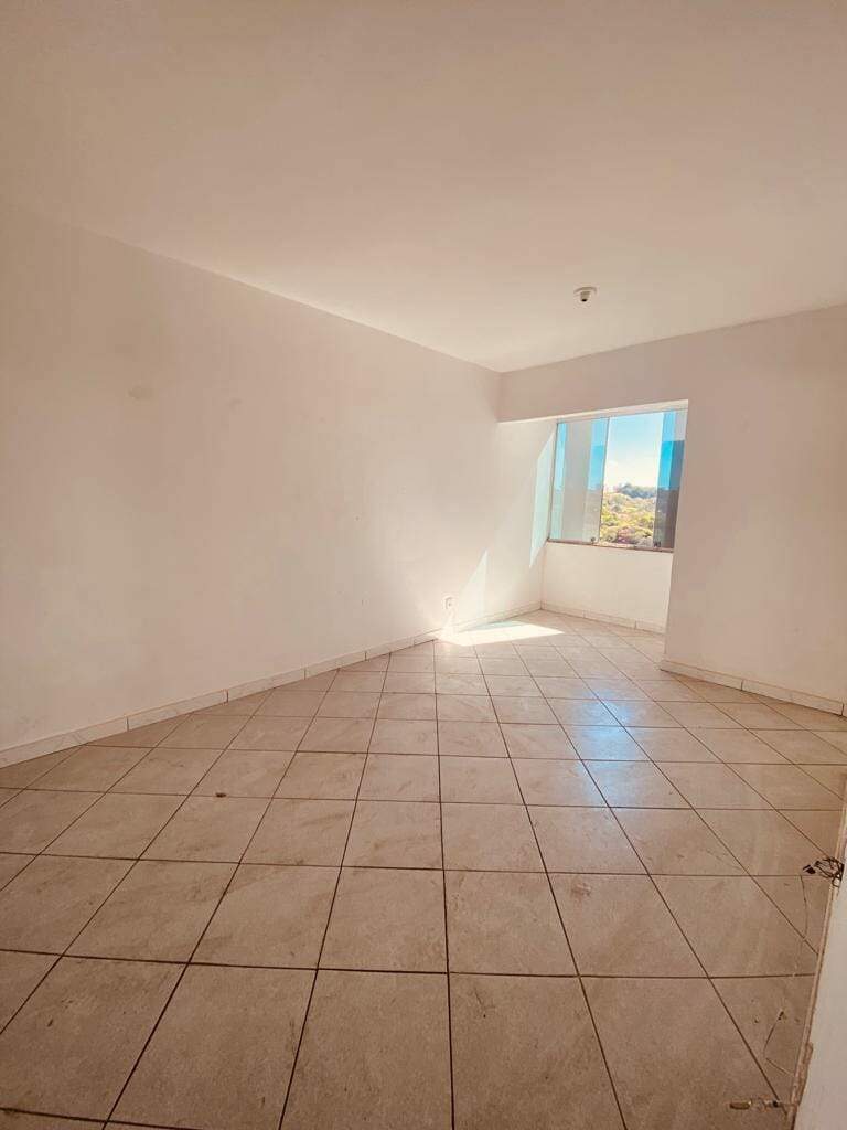 Apartamento à venda com 2 quartos, 53m² - Foto 3