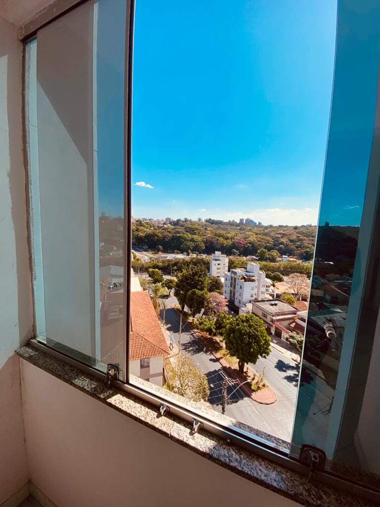 Apartamento à venda com 2 quartos, 53m² - Foto 5