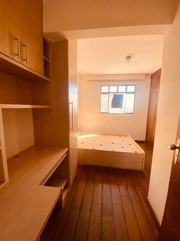 Apartamento à venda com 3 quartos, 122m² - Foto 5