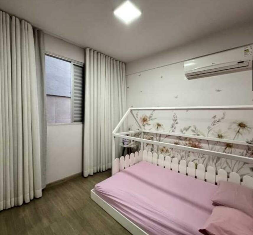 Apartamento à venda com 3 quartos, 156m² - Foto 8