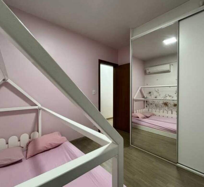 Apartamento à venda com 3 quartos, 156m² - Foto 9