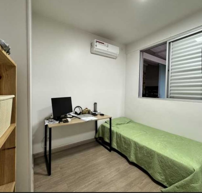 Apartamento à venda com 3 quartos, 156m² - Foto 6