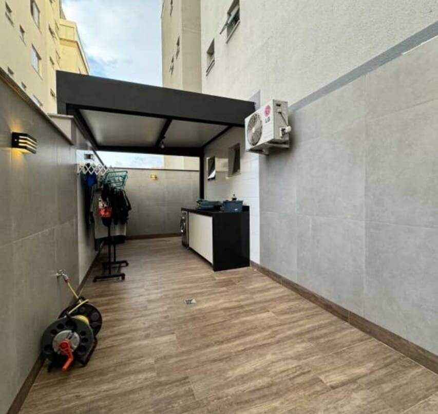 Apartamento à venda com 3 quartos, 156m² - Foto 19