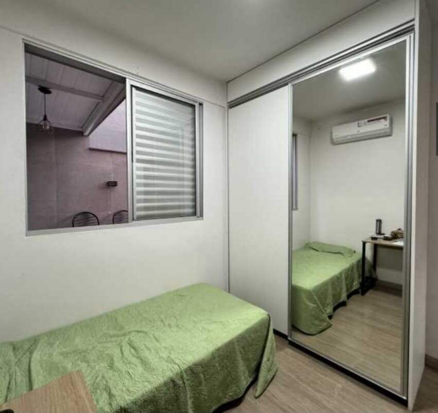 Apartamento à venda com 3 quartos, 156m² - Foto 5