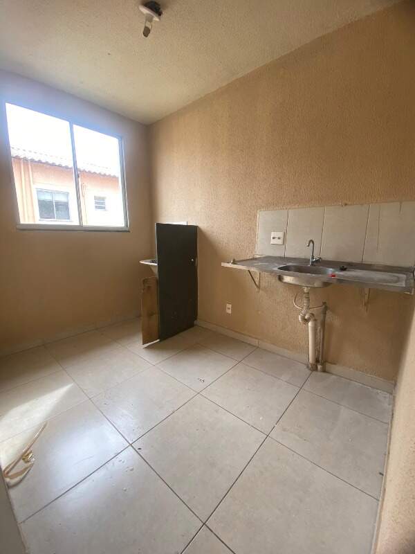 Apartamento à venda com 2 quartos, 47m² - Foto 5