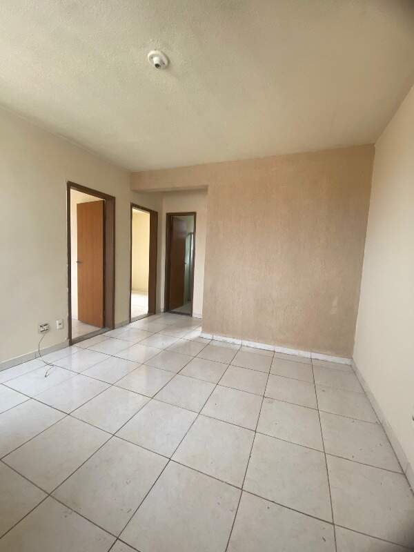 Apartamento à venda com 2 quartos, 47m² - Foto 1