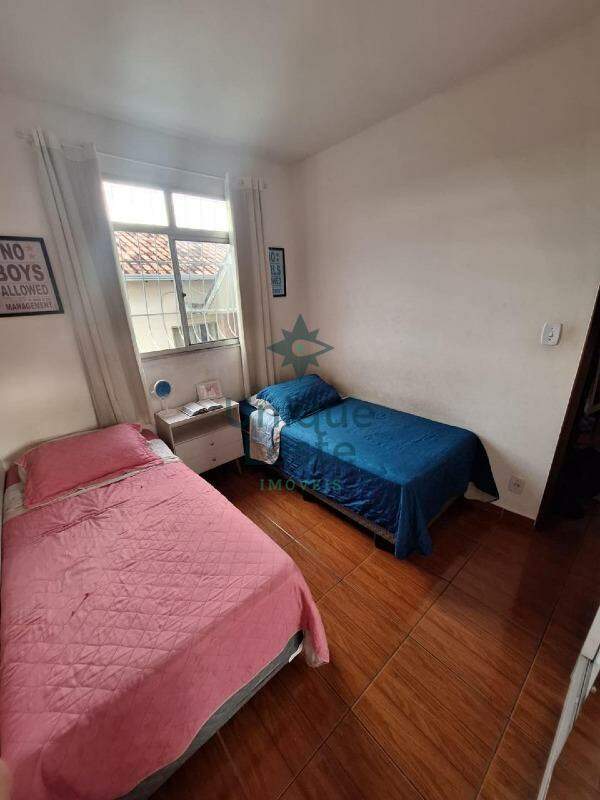 Apartamento à venda com 2 quartos, 43m² - Foto 4