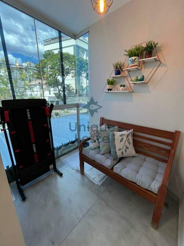 Apartamento à venda com 4 quartos, 90m² - Foto 6