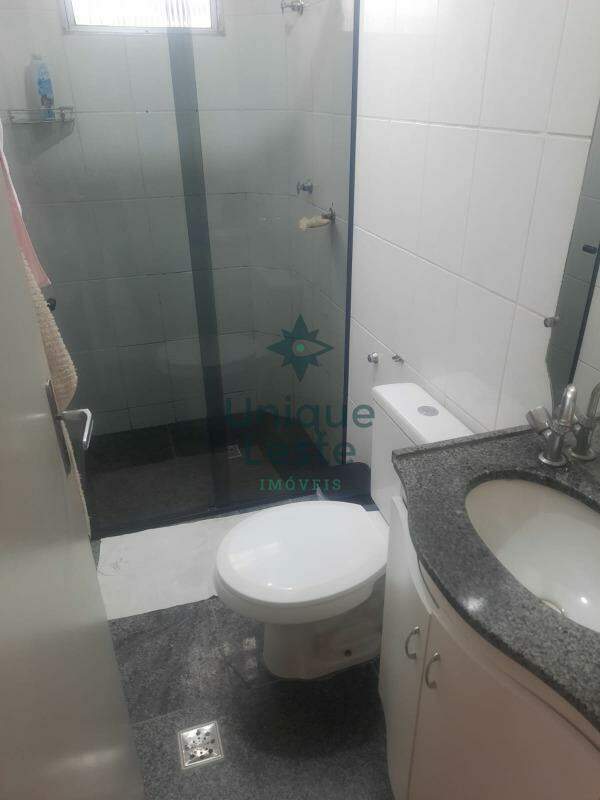 Apartamento à venda com 3 quartos, 80m² - Foto 9