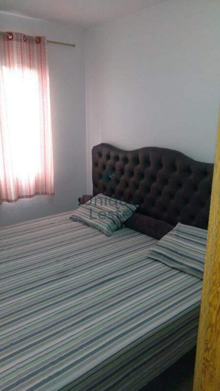 Apartamento à venda com 3 quartos, 80m² - Foto 3