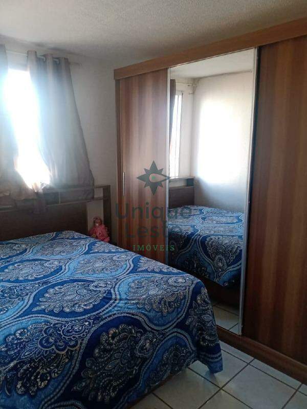 Apartamento à venda com 2 quartos, 48m² - Foto 5