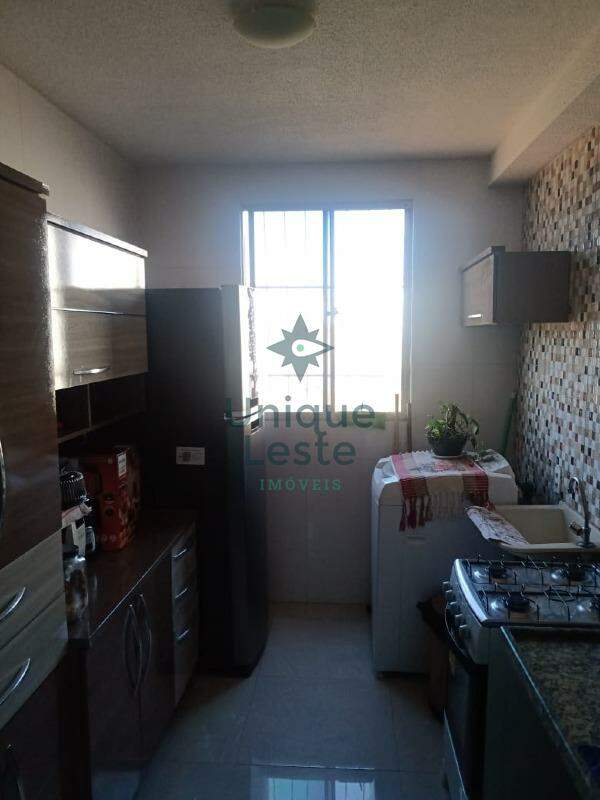 Apartamento à venda com 2 quartos, 48m² - Foto 9