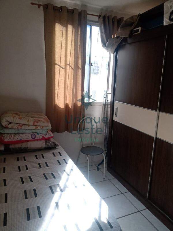 Apartamento à venda com 2 quartos, 48m² - Foto 6