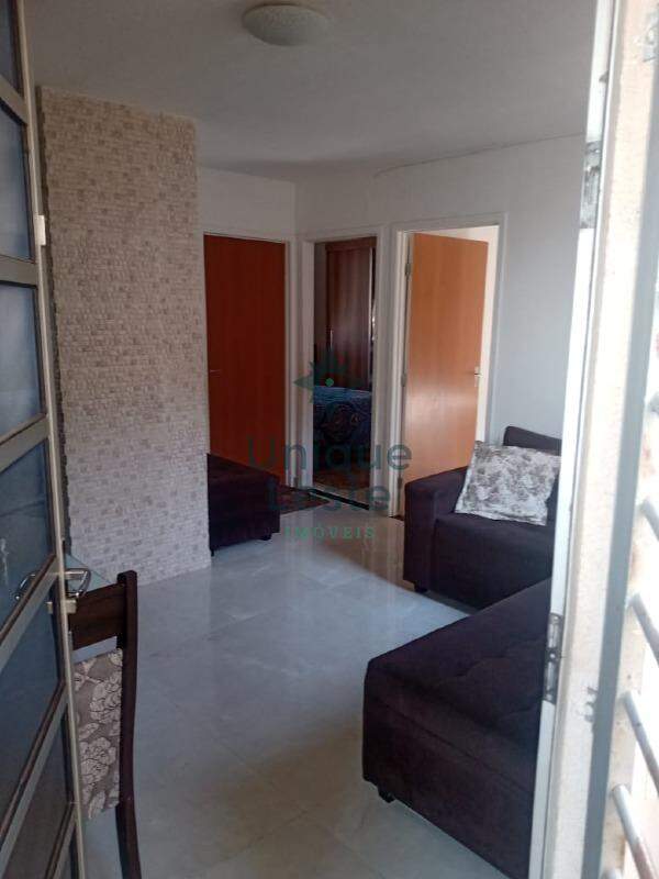 Apartamento à venda com 2 quartos, 48m² - Foto 2