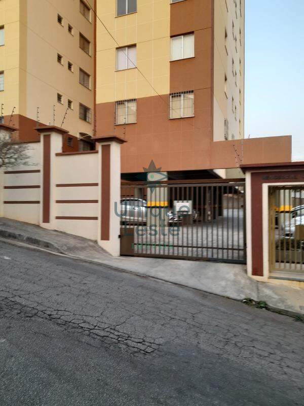 Apartamento à venda com 3 quartos, 80m² - Foto 18