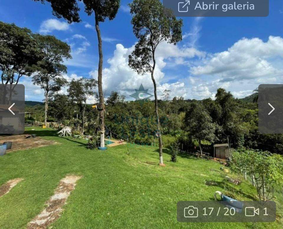 Fazenda à venda com 2 quartos, 1000m² - Foto 11