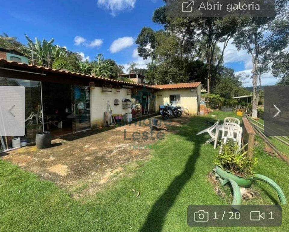 Fazenda à venda com 2 quartos, 1000m² - Foto 19