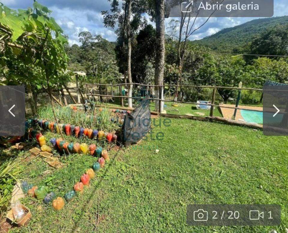 Fazenda à venda com 2 quartos, 1000m² - Foto 20