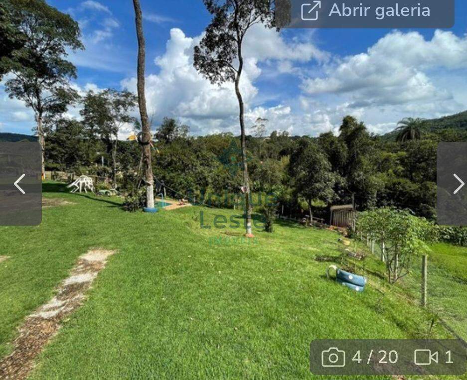 Fazenda à venda com 2 quartos, 1000m² - Foto 18