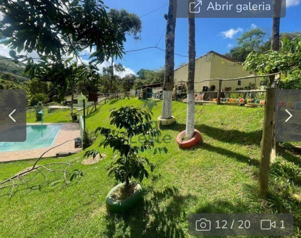 Fazenda à venda com 2 quartos, 1000m² - Foto 13