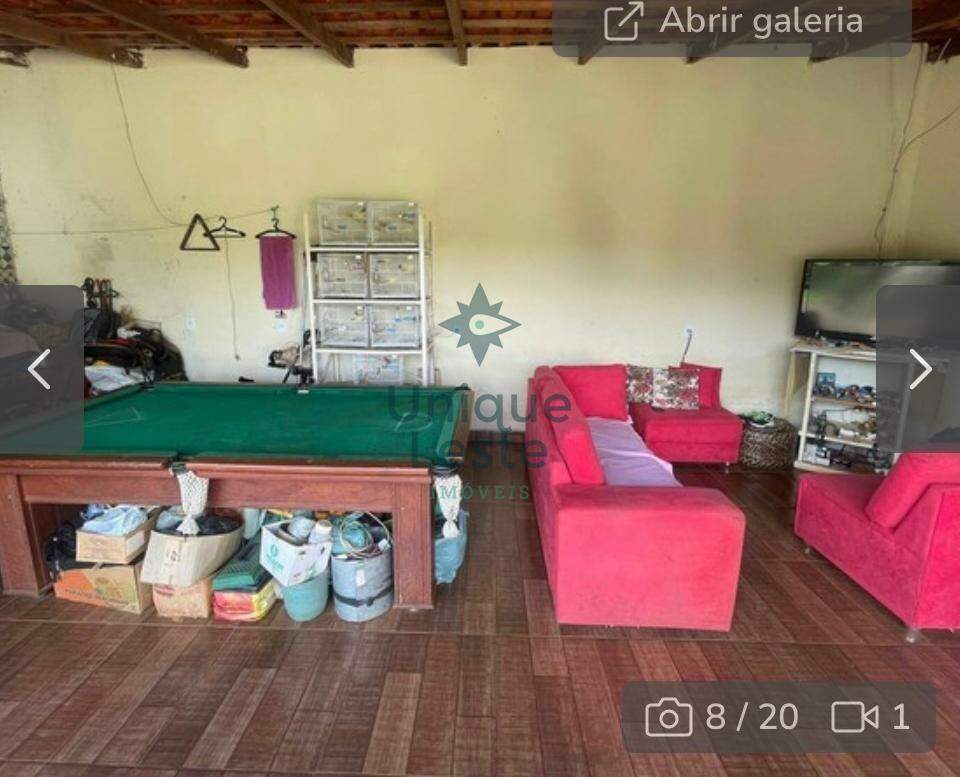 Fazenda à venda com 2 quartos, 1000m² - Foto 2