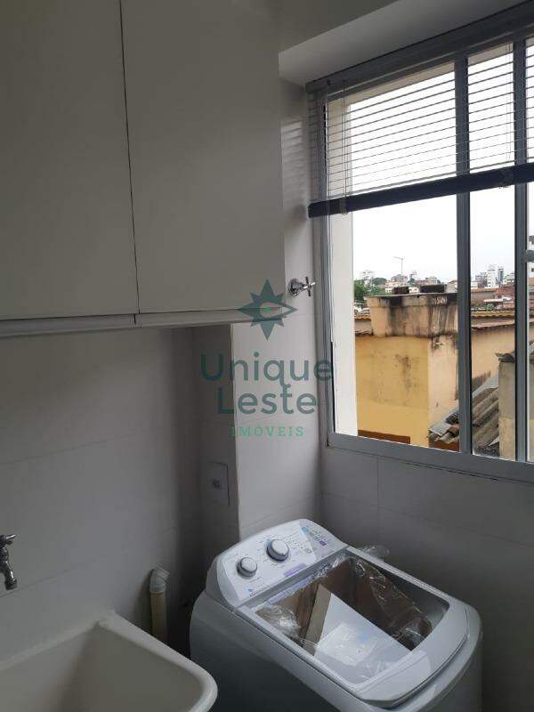 Apartamento à venda com 2 quartos, 51m² - Foto 8