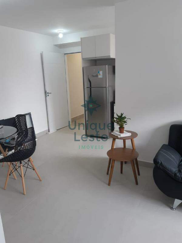 Apartamento à venda com 2 quartos, 51m² - Foto 5