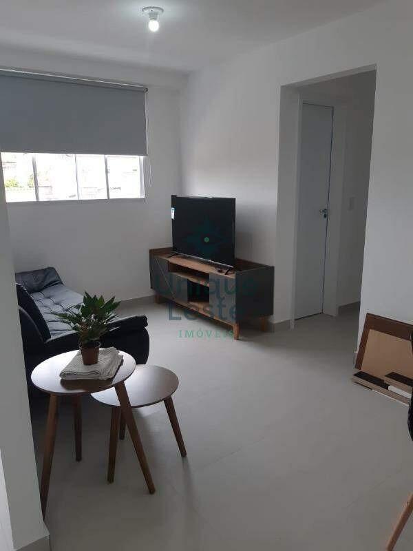 Apartamento à venda com 2 quartos, 51m² - Foto 1