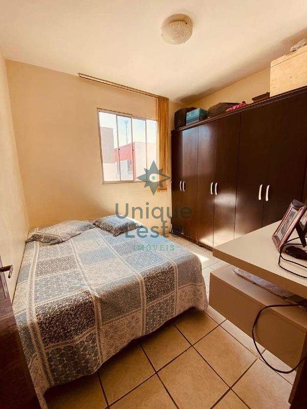 Apartamento à venda com 2 quartos, 47m² - Foto 10