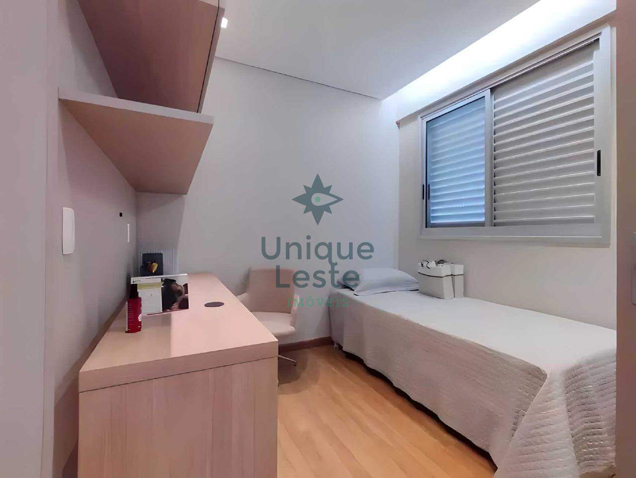 Apartamento à venda com 3 quartos, 88m² - Foto 3