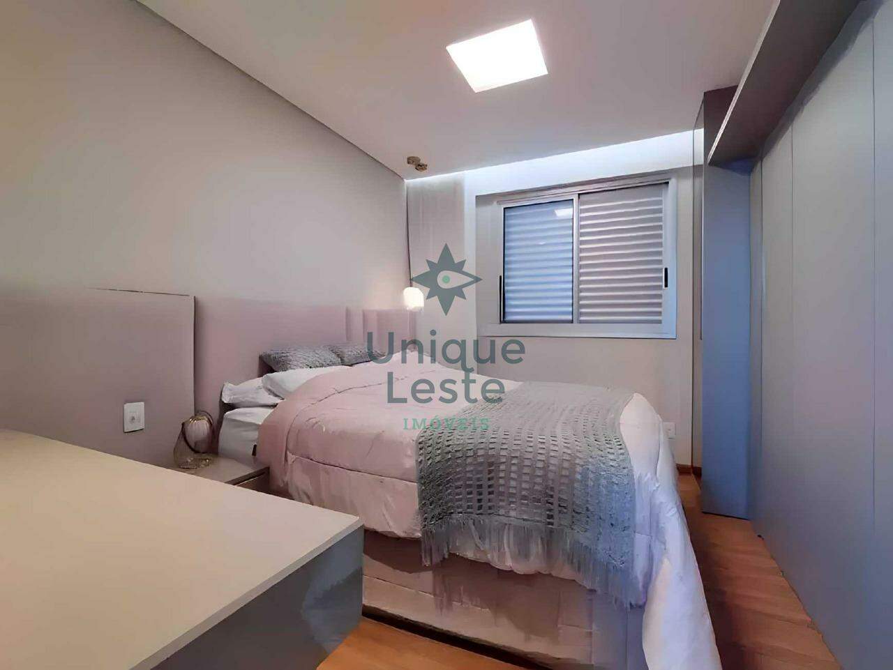 Apartamento à venda com 3 quartos, 88m² - Foto 4