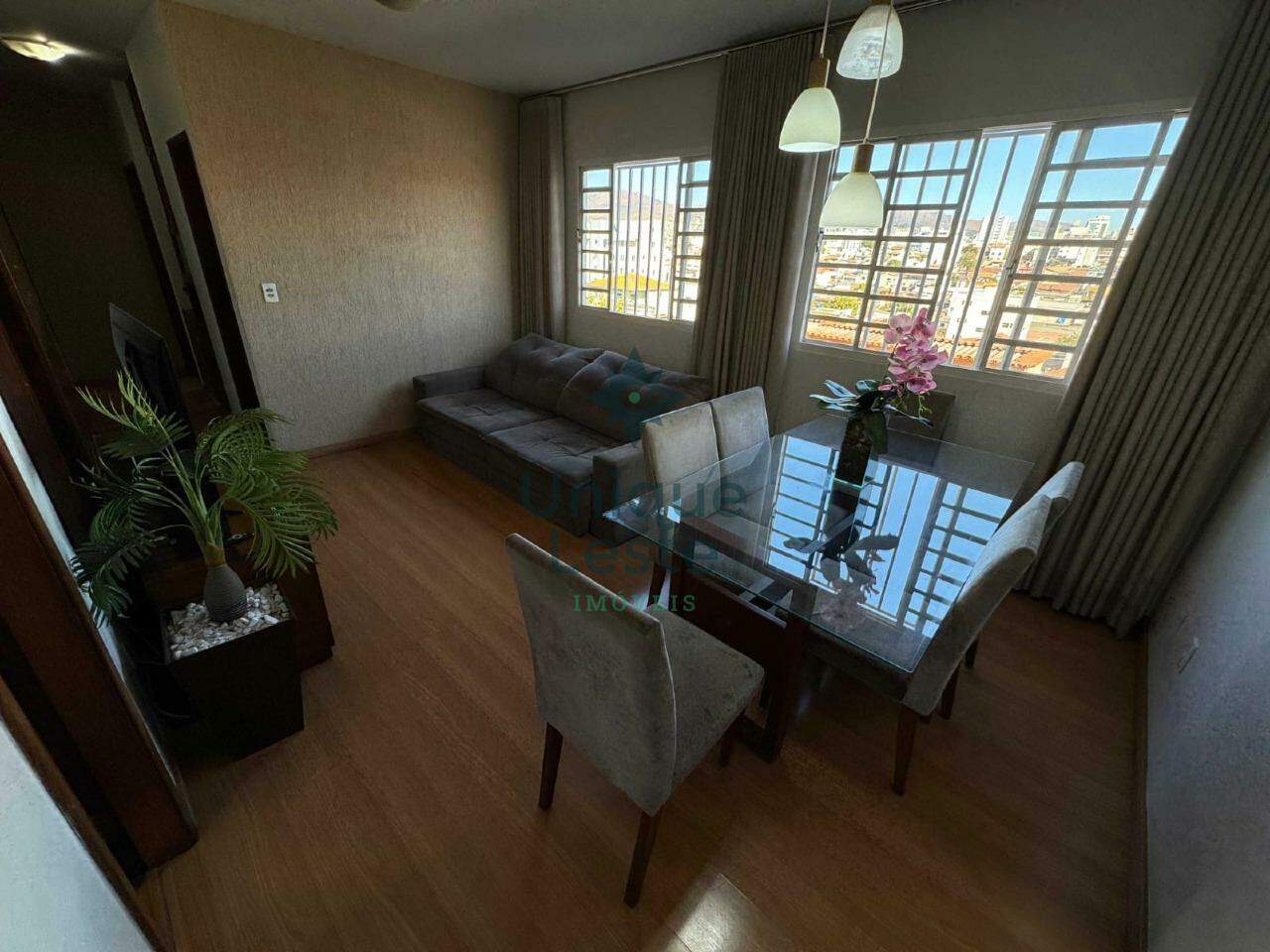 Apartamento à venda com 3 quartos, 95m² - Foto 5