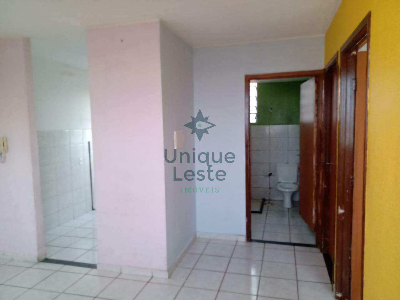 Apartamento à venda com 2 quartos, 45m² - Foto 3