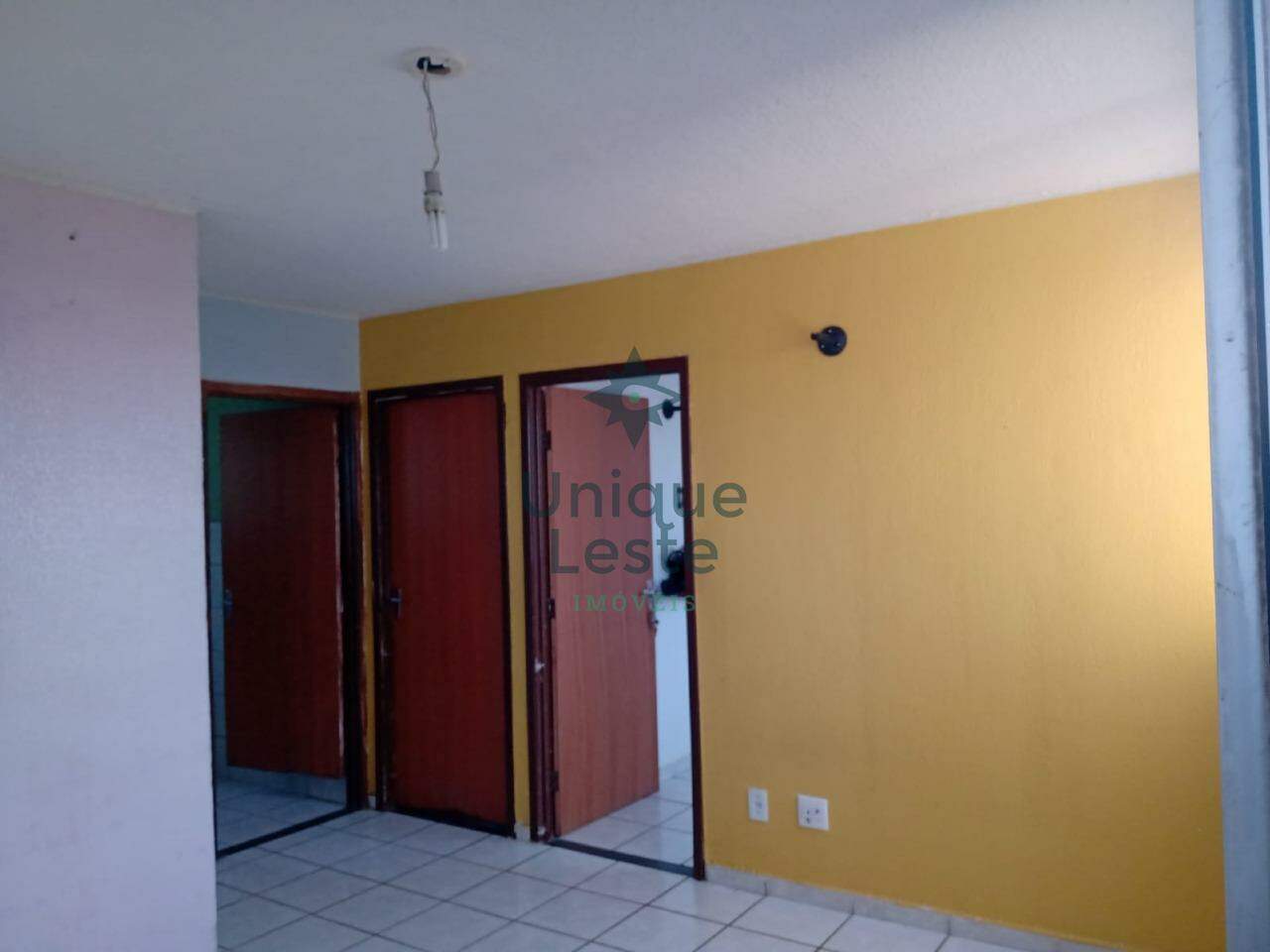 Apartamento à venda com 2 quartos, 45m² - Foto 2