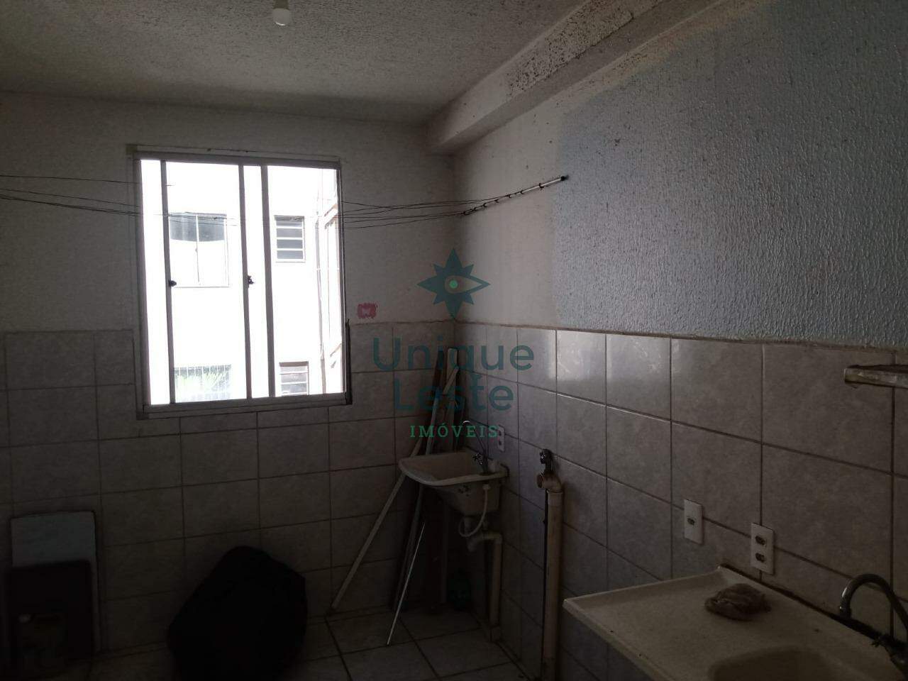 Apartamento à venda com 2 quartos, 45m² - Foto 11