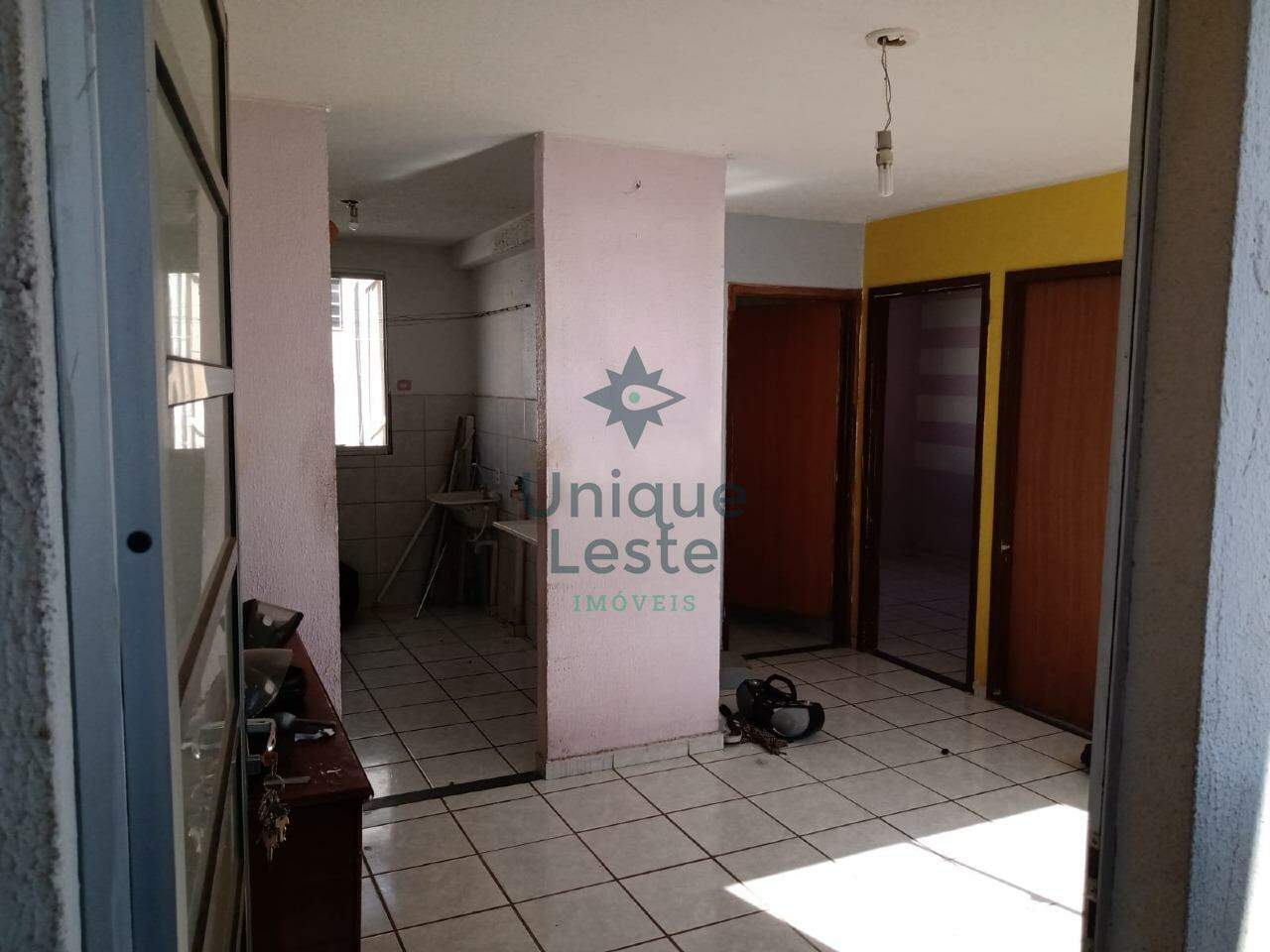 Apartamento à venda com 2 quartos, 45m² - Foto 4