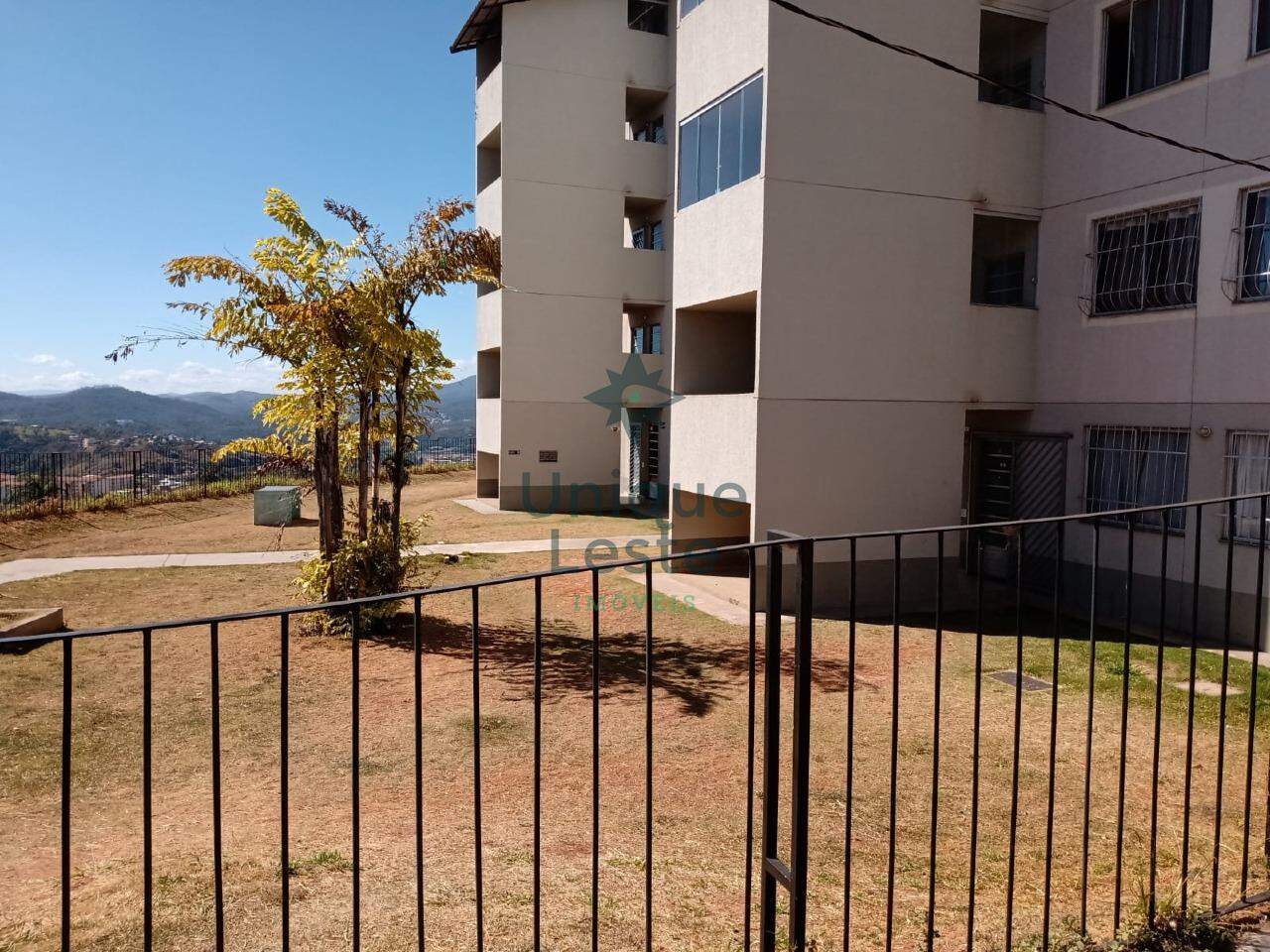 Apartamento à venda com 2 quartos, 45m² - Foto 13