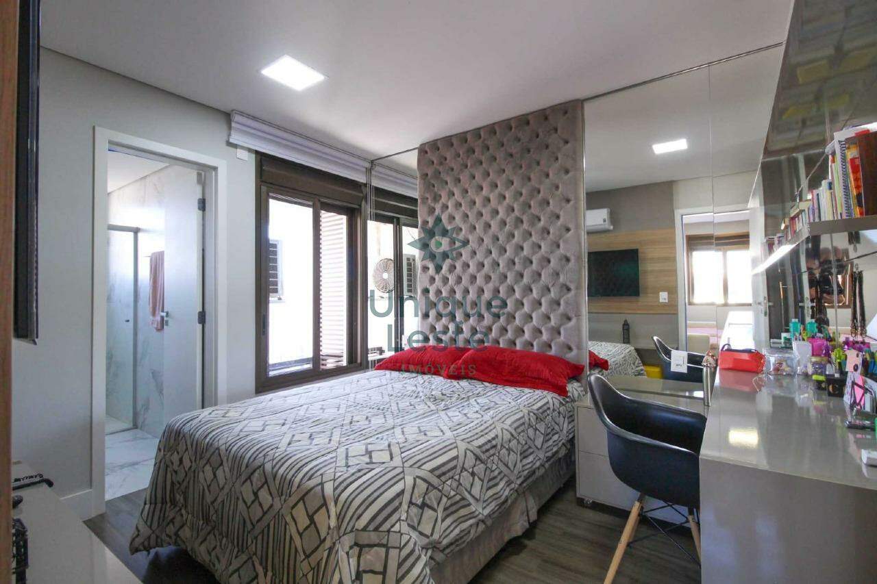 Cobertura à venda com 3 quartos, 213m² - Foto 12