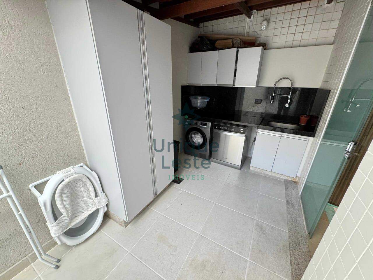 Apartamento à venda com 3 quartos, 141m² - Foto 19