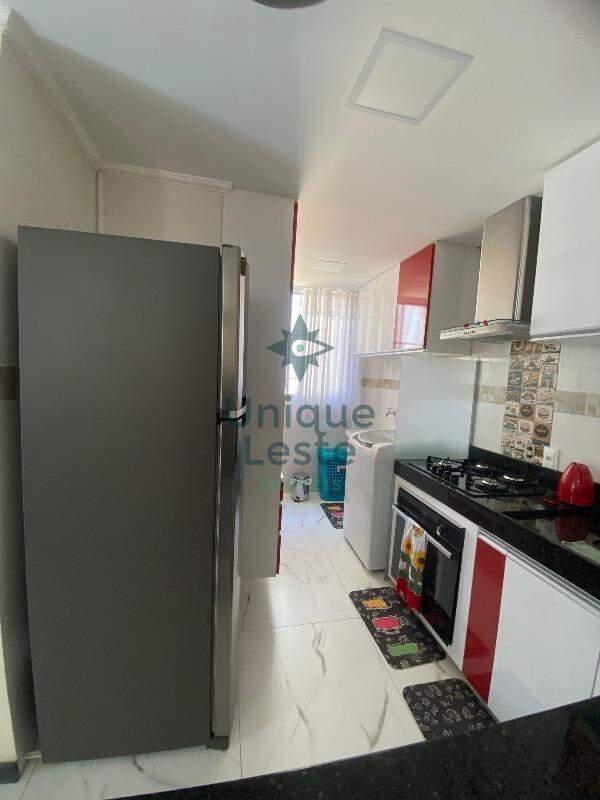 Apartamento à venda, 54m² - Foto 4