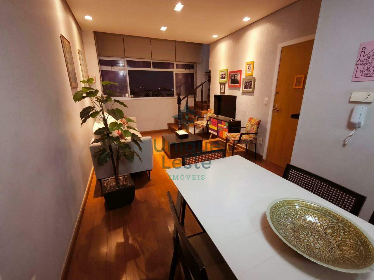 Cobertura à venda com 4 quartos, 166m² - Foto 4