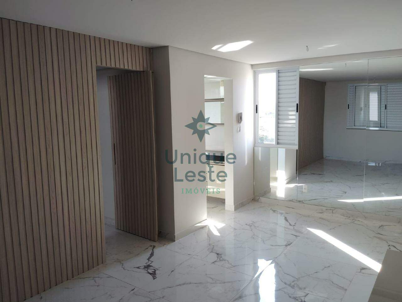 Apartamento à venda com 2 quartos, 57m² - Foto 6