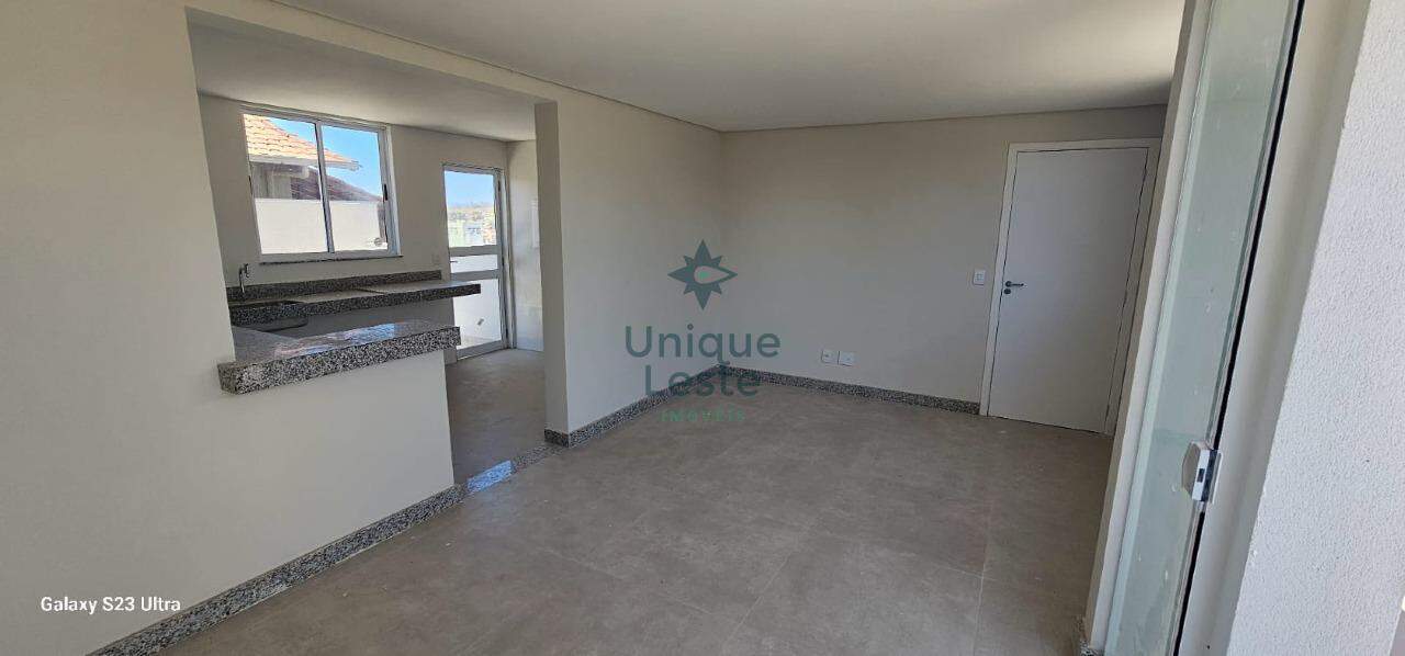 Apartamento à venda com 3 quartos, 110m² - Foto 4